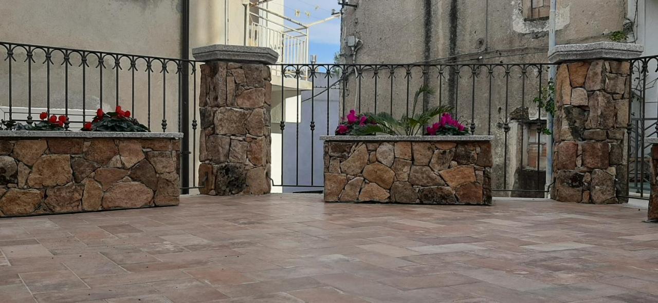 Il Pergolato Holiday home *
