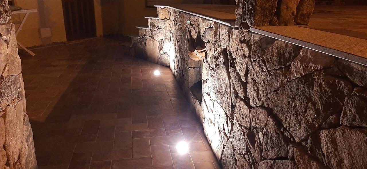 Il Pergolato Holiday home Bari Sardo