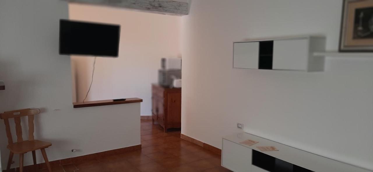 Holiday home Il Pergolato