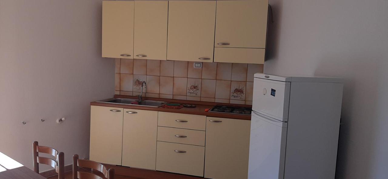 Holiday home Il Pergolato