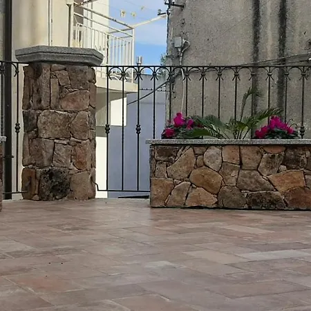 Il Pergolato Villa Bari Sardo Exterior photo