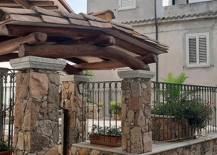 Il Pergolato
