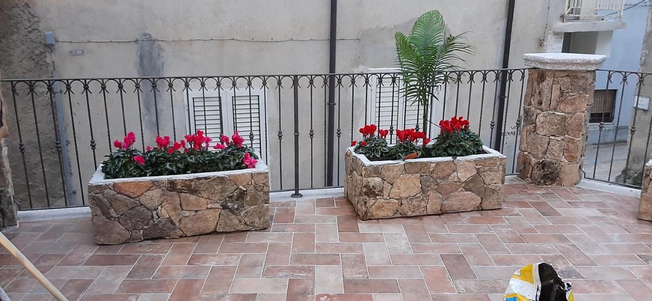 Il Pergolato Vakantiehuis *