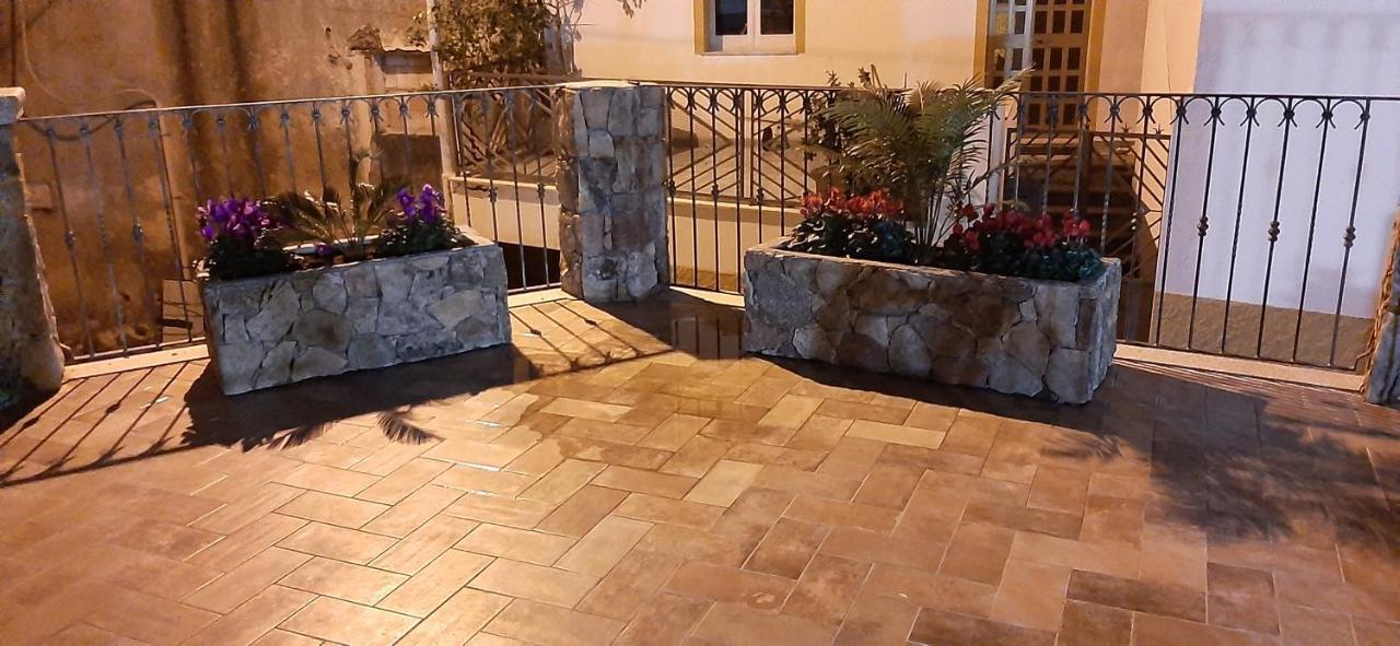Il Pergolato Ferienhaus Bari Sardo