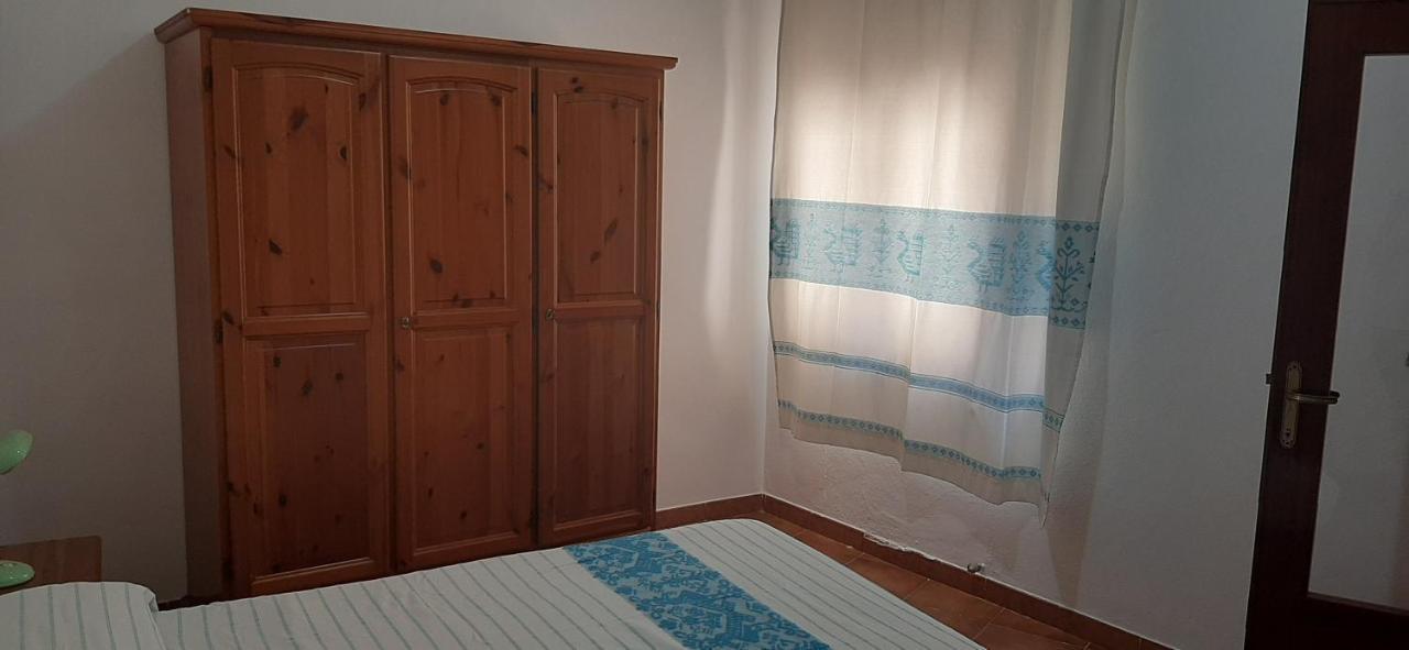 Il Pergolato Ferienhaus Bari Sardo