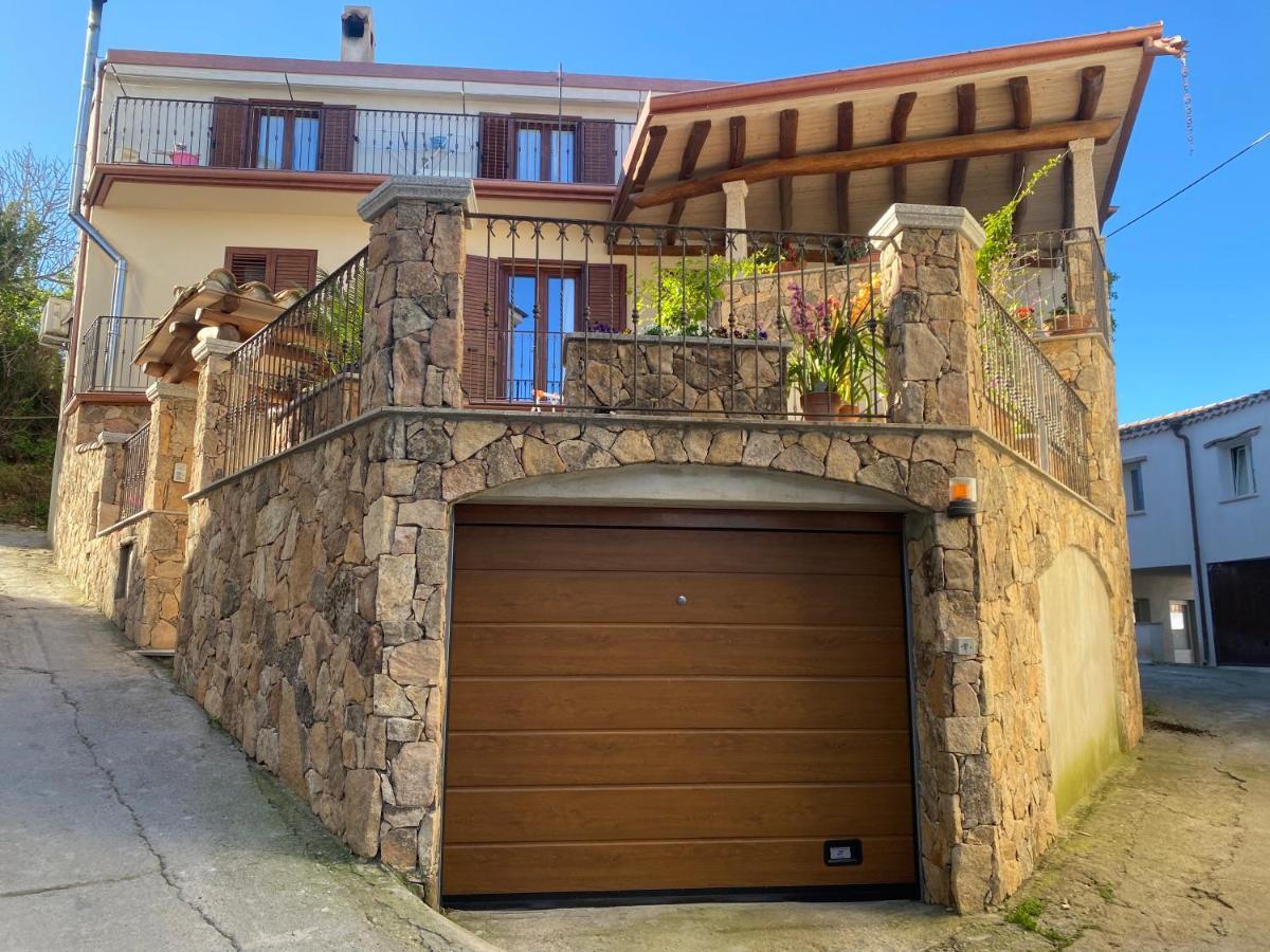 Ferienhaus Il Pergolato *